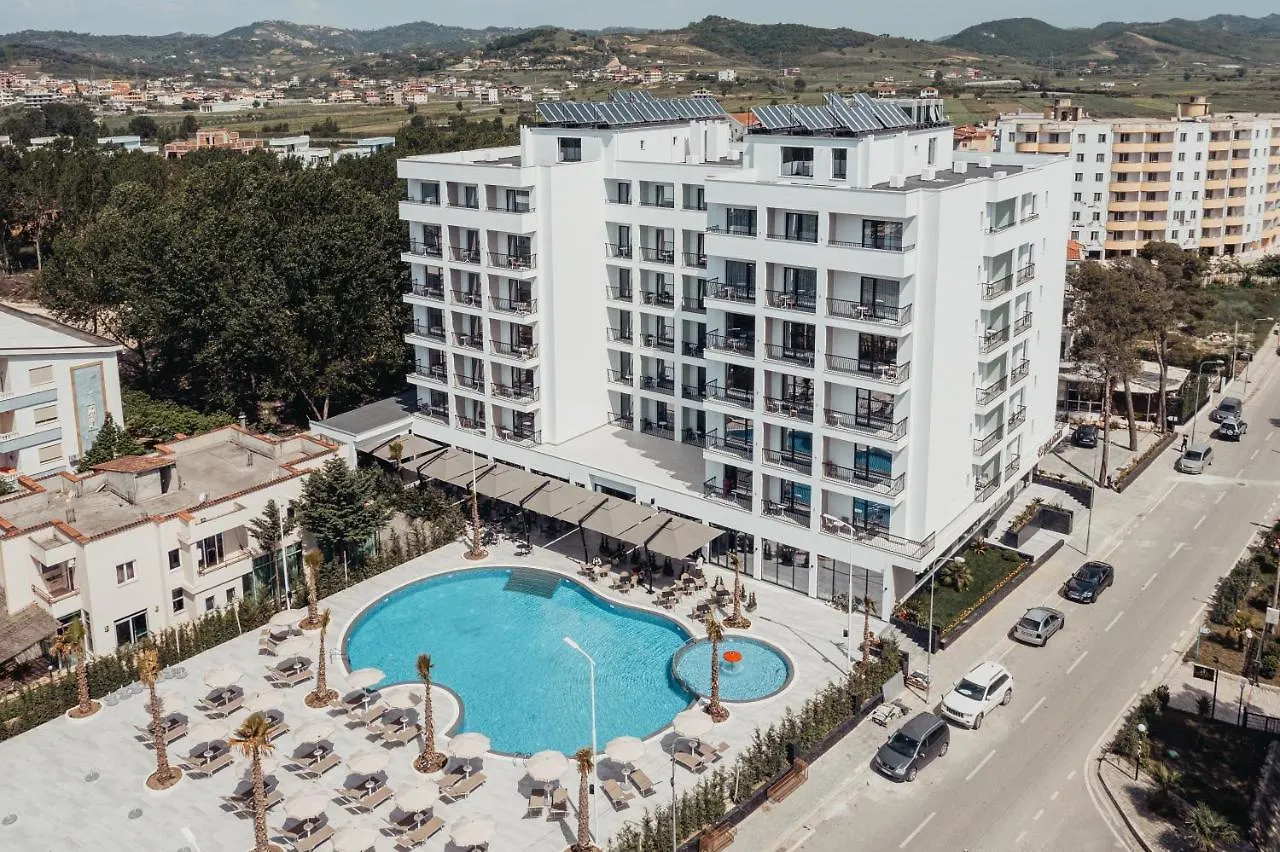 Delight Hotel & Spa Golem