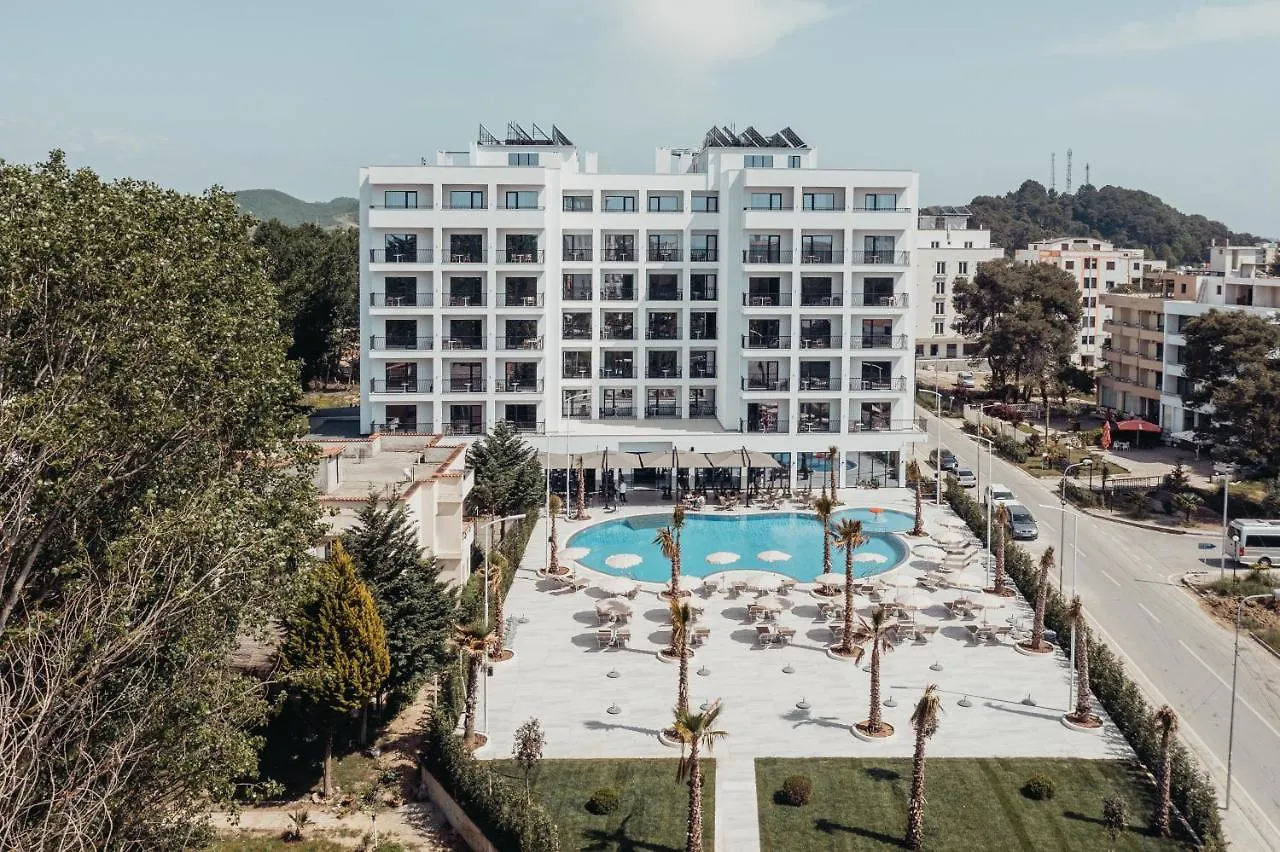Delight Hotel & Spa Golem  Arnavutluk