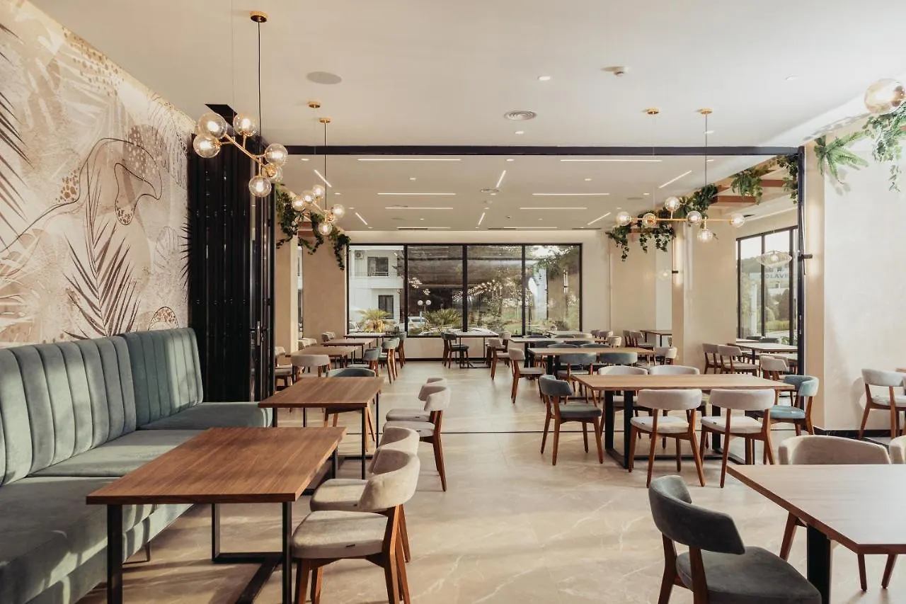****  Delight Hotel & Spa Golem  Albania