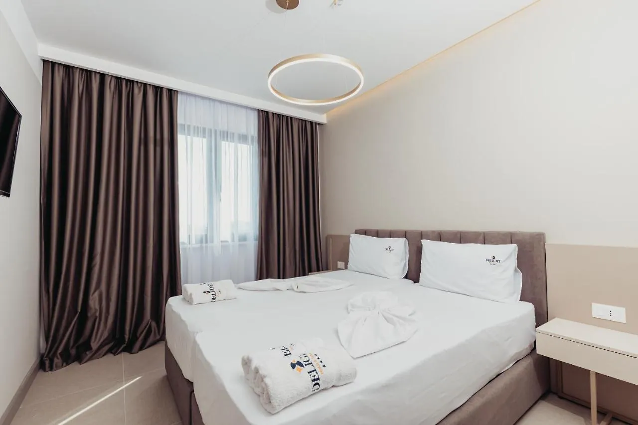 Delight Hotel & Spa Golem