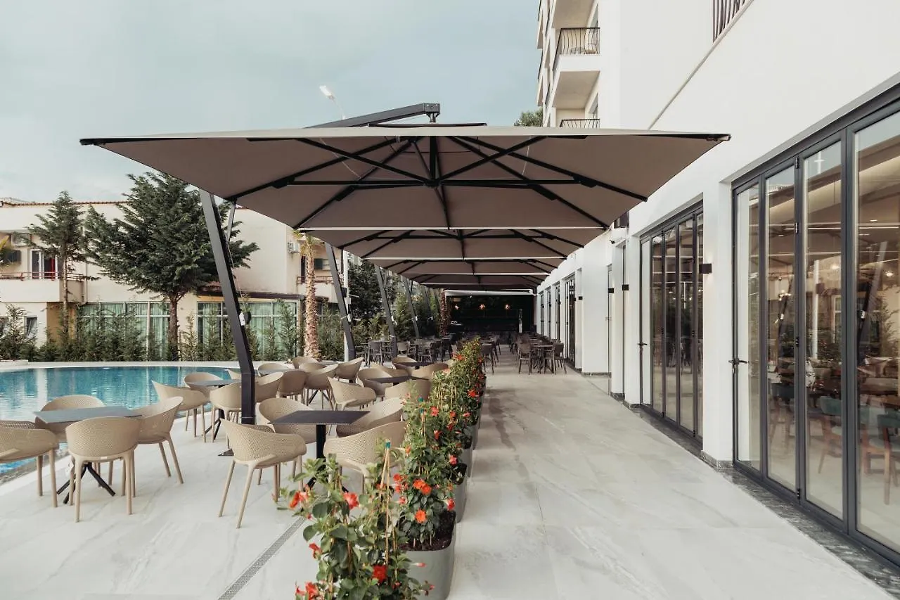 Delight Hotel & Spa Golem  Golem (Tirana)
