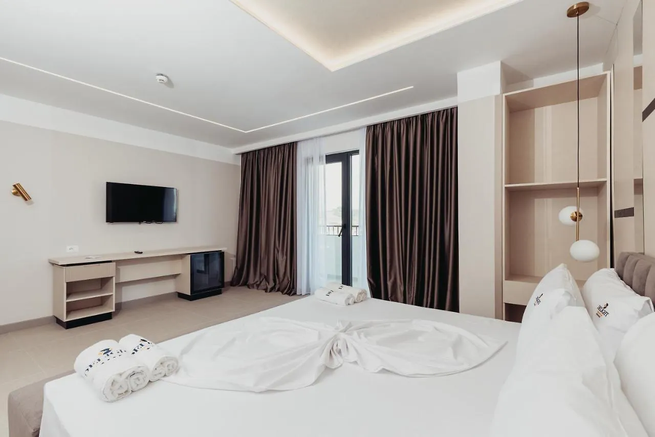 Delight Hotel & Spa Golem