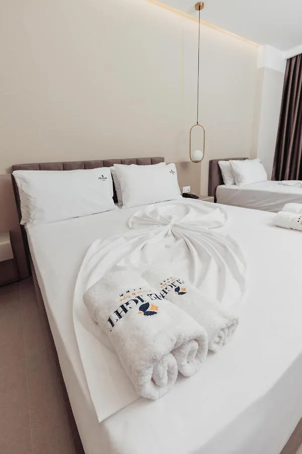 Delight Hotel & Spa Golem