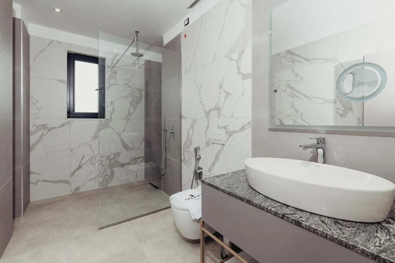 Delight Hotel & Spa Golem  Arnavutluk