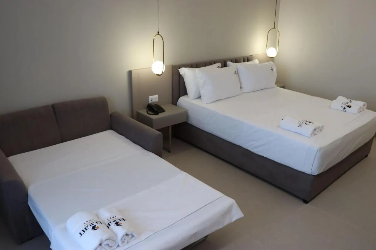 Delight Hotel & Spa Golem   Golem (Tirana)