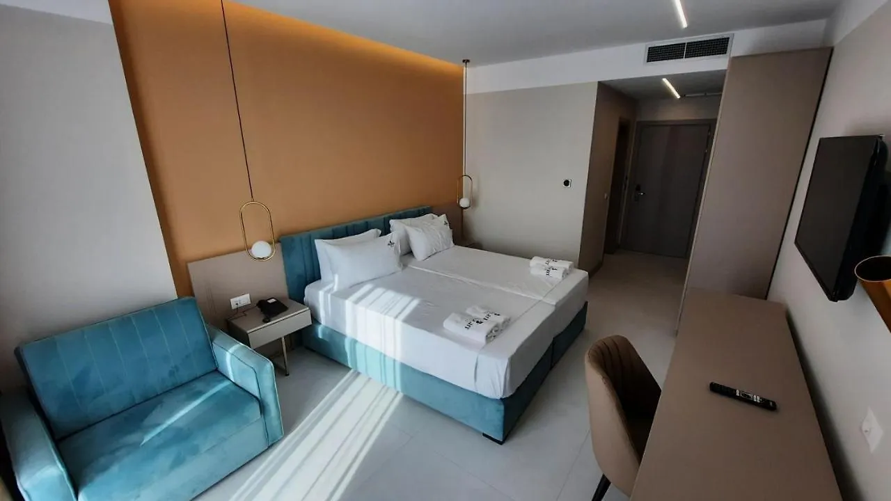 Delight Hotel & Spa Golem  Arnavutluk