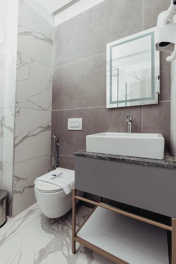 Delight Hotel & Spa Golem