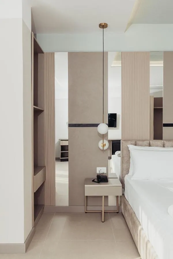 Delight Hotel & Spa Golem  Albania