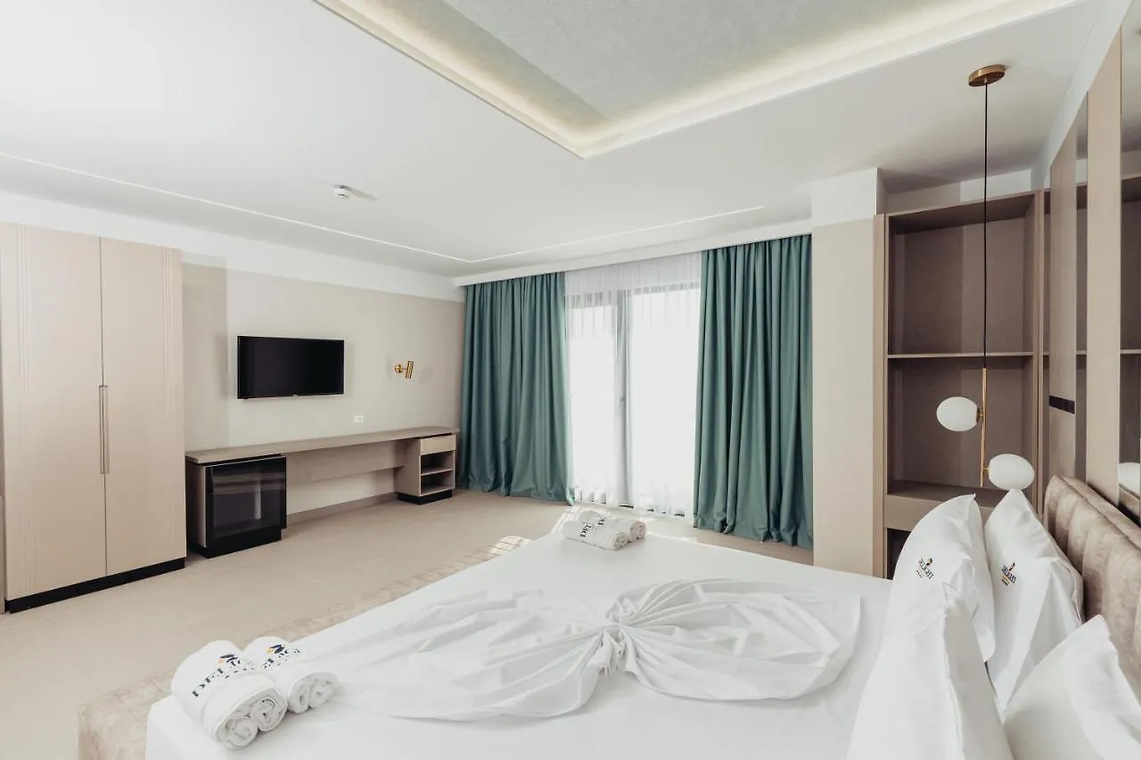 Delight Hotel & Spa Golem