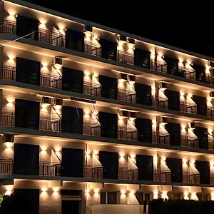Miami Golem (Tirana)