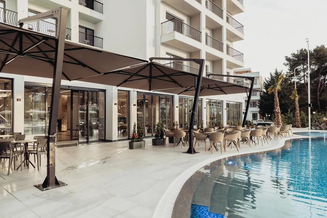 Delight Hotel & Spa Golem   Golem (Tirana)