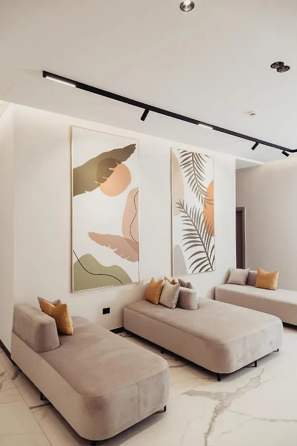 Delight Hotel & Spa Golem  Albania
