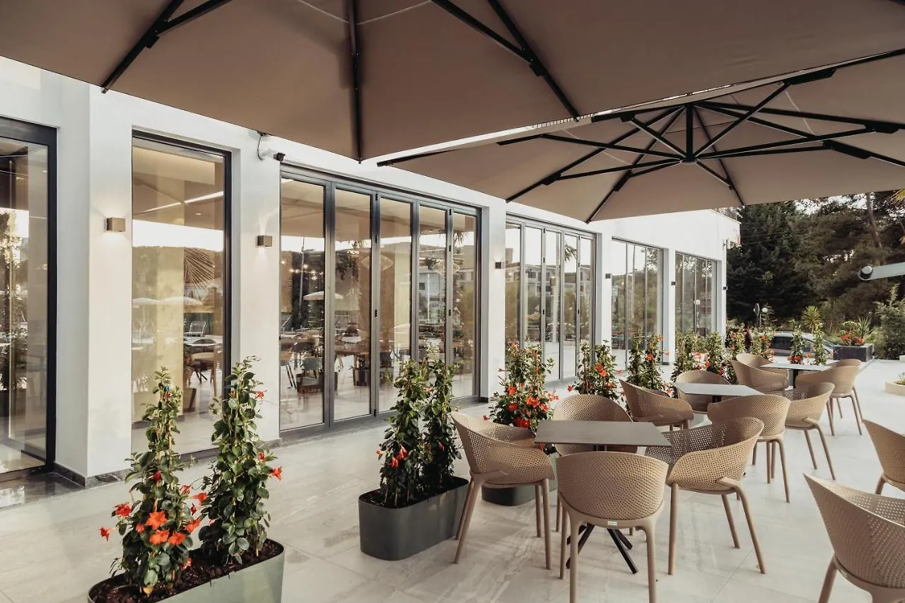 Delight Hotel & Spa Golem   Golem (Tirana)