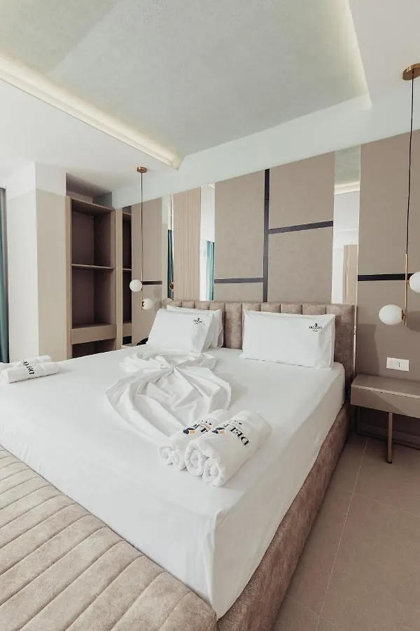 Delight Hotel & Spa Golem