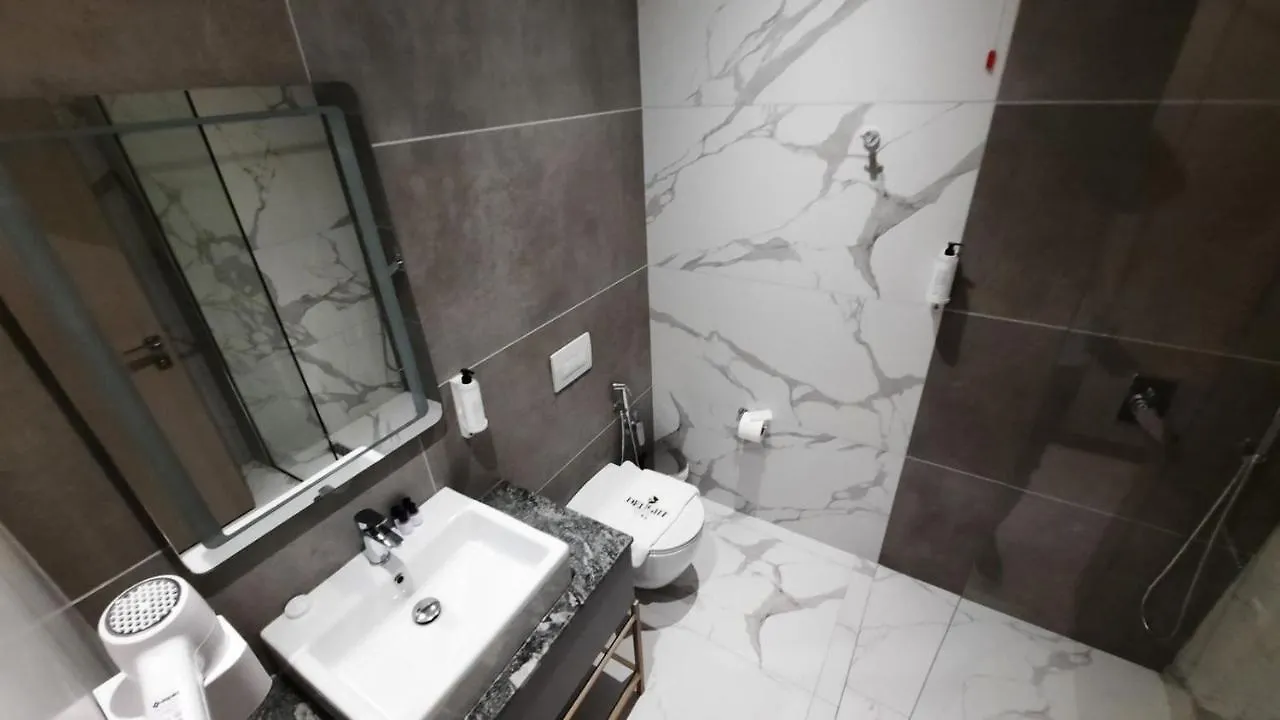 Delight Hotel & Spa Golem