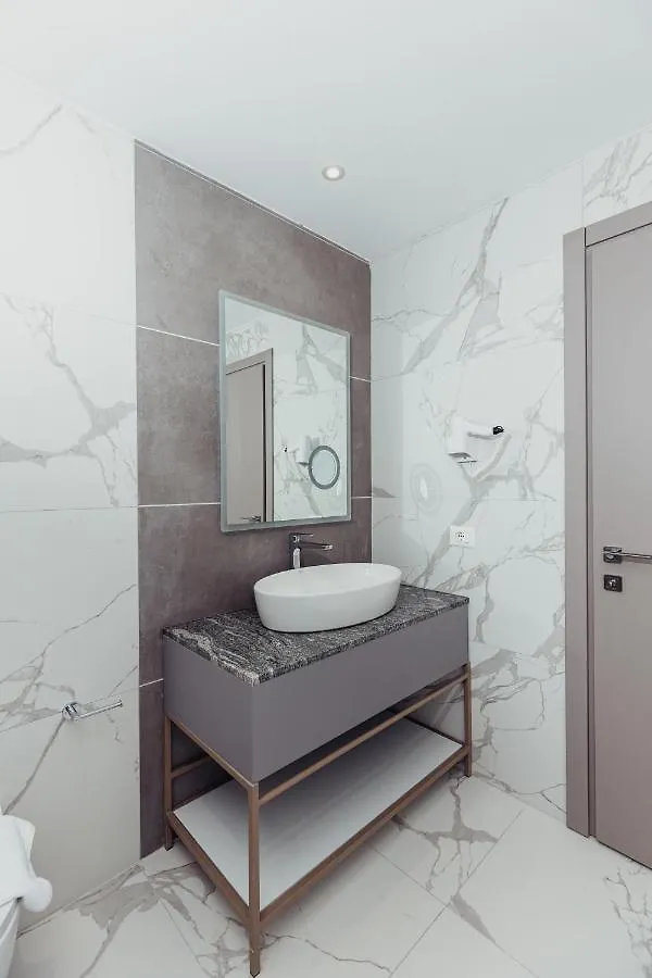 ****  Delight Hotel & Spa Golem  Albania