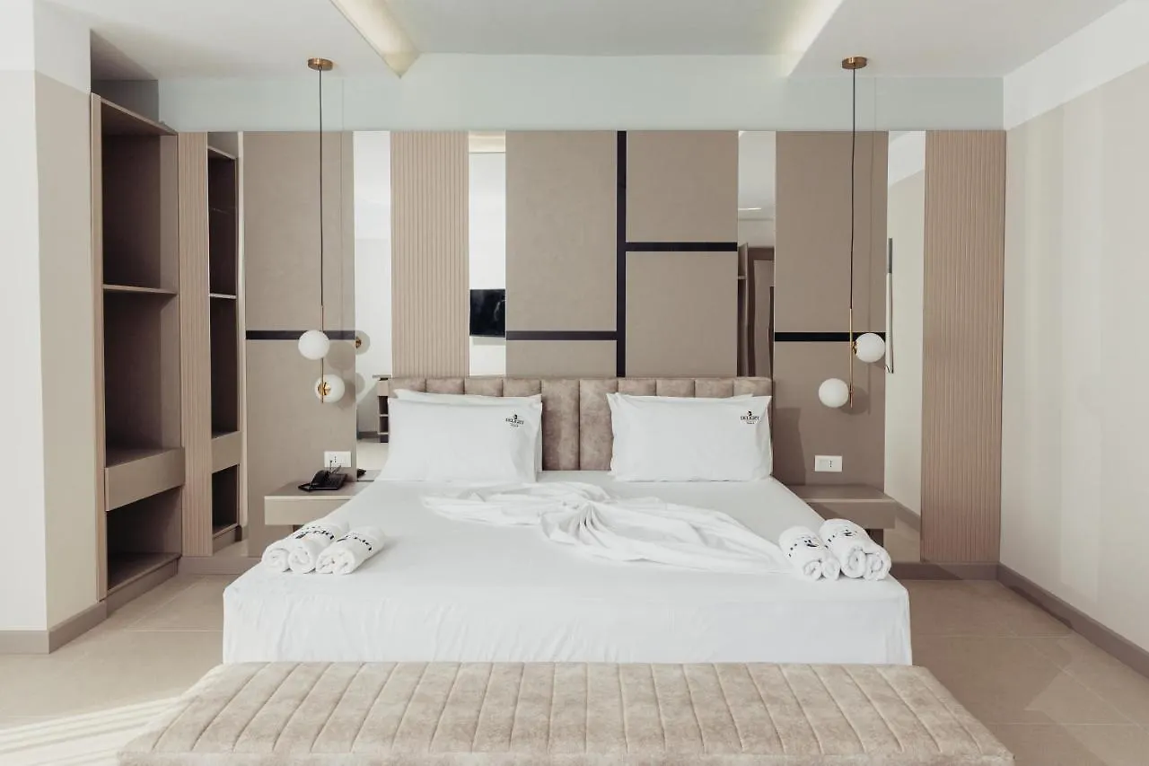 Delight Hotel & Spa Golem