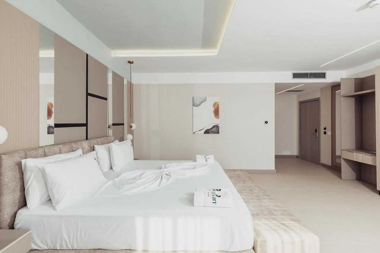 Delight Hotel & Spa Golem