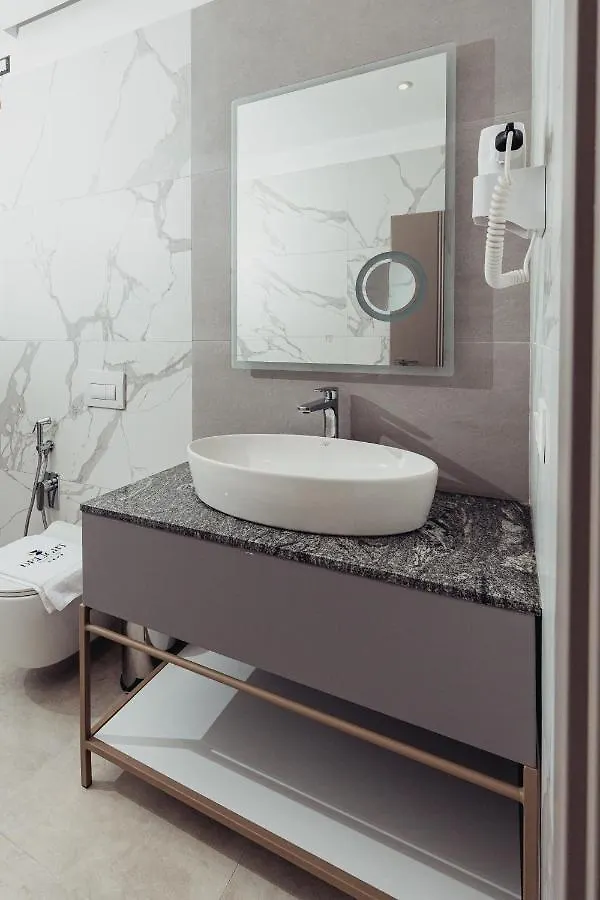 Delight Hotel & Spa Golem   Golem (Tirana)