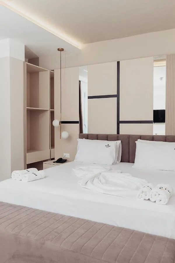 Delight Hotel & Spa Golem