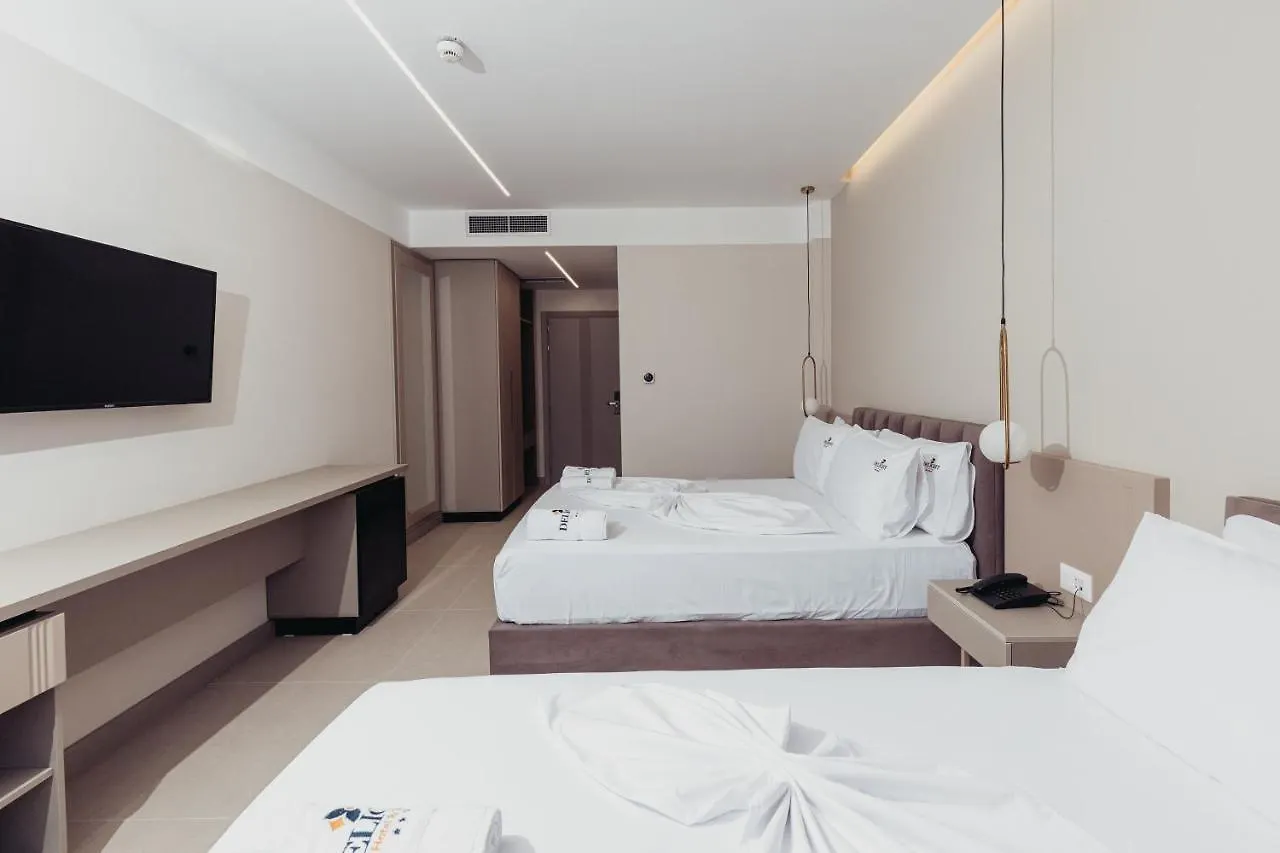 Delight Hotel & Spa Golem
