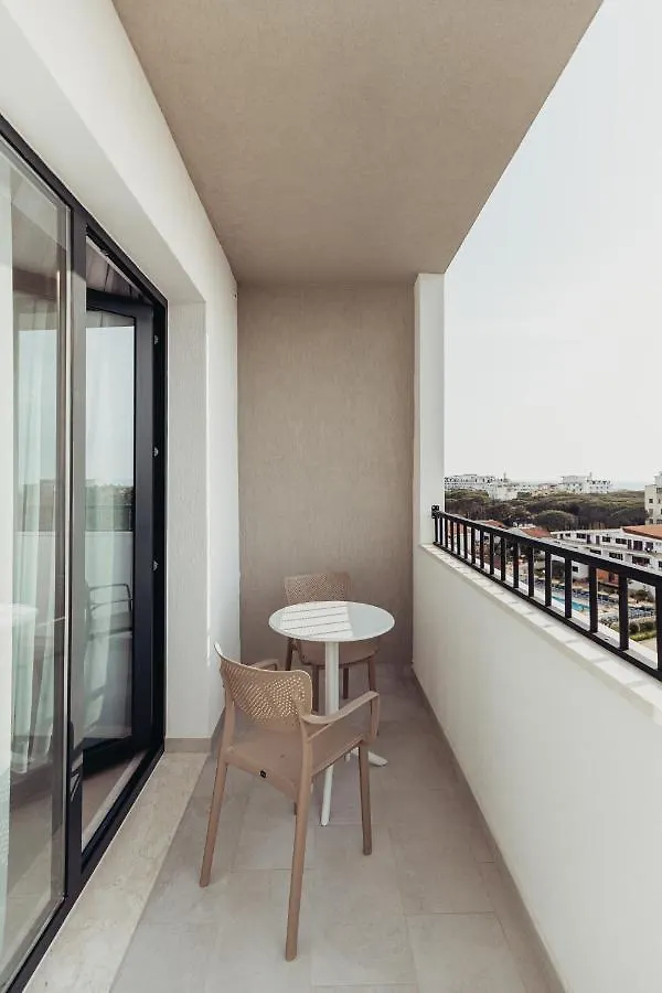 Delight Hotel & Spa Golem  4*, Golem (Tirana)