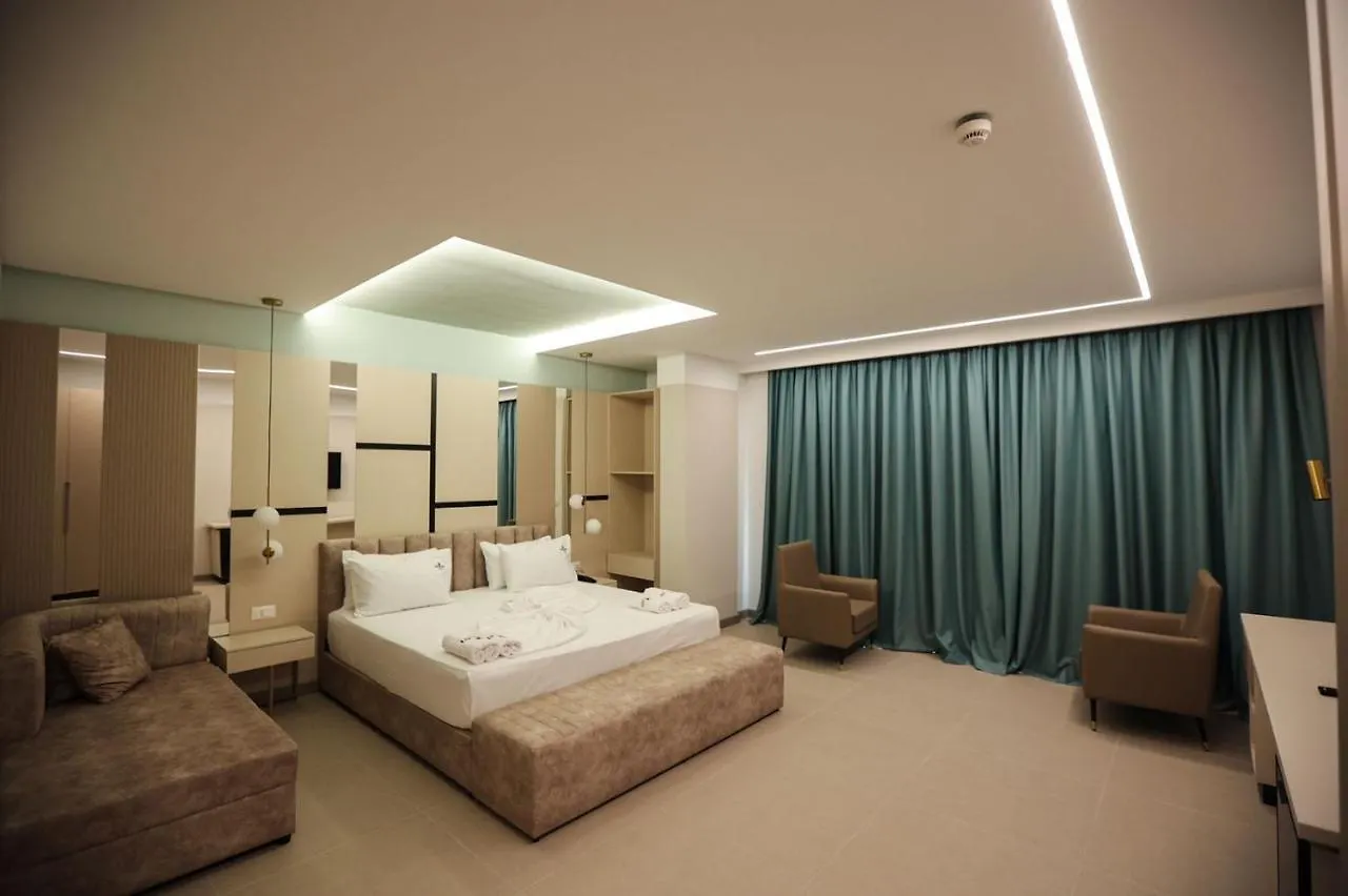 Delight Hotel & Spa Golem